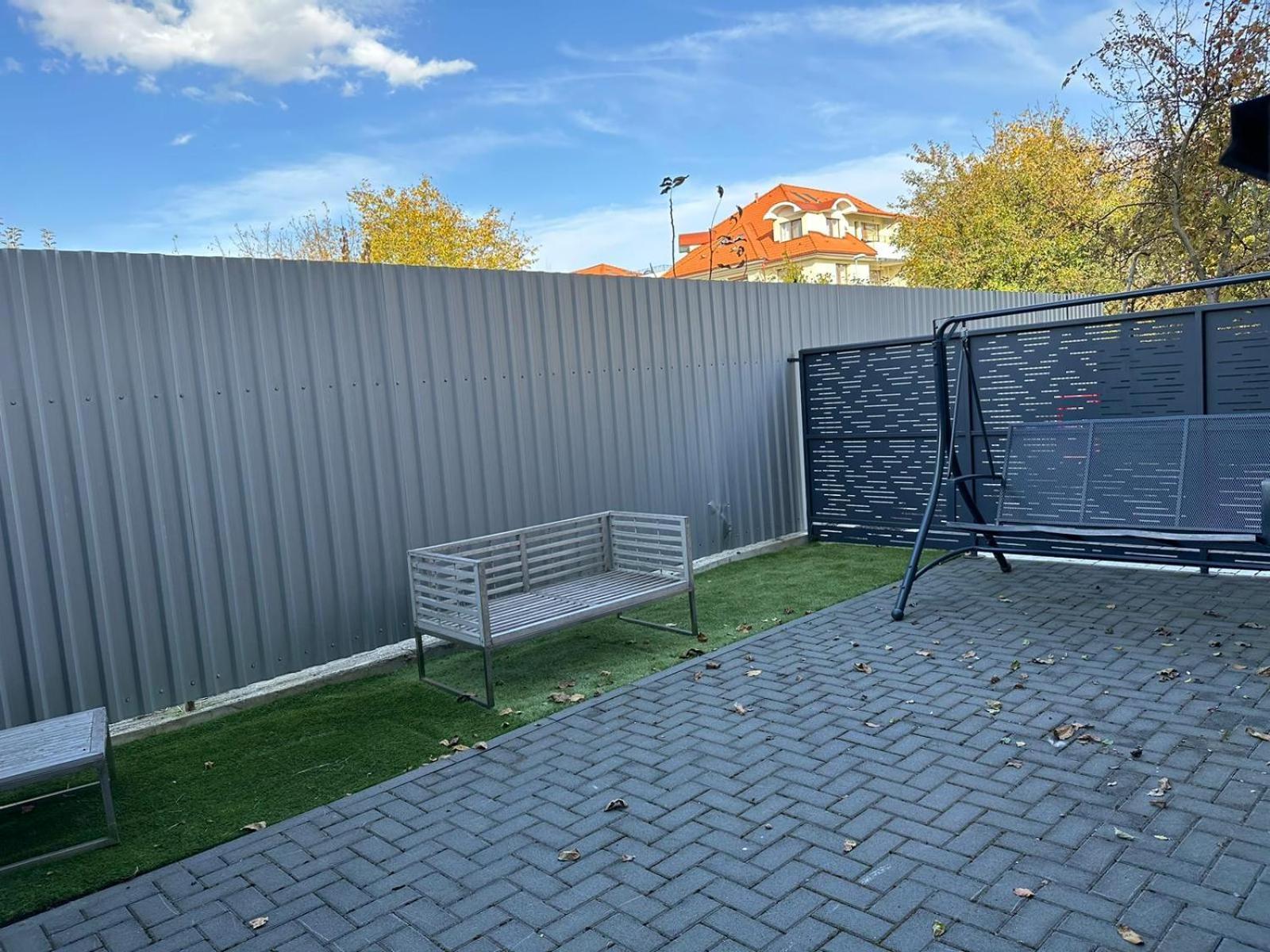 Luxury Glam Apartments & Studios Near Coresi Mall Braşov Eksteriør billede